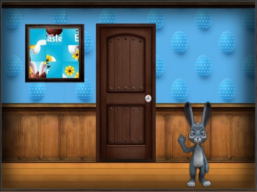 Amgel Easter Room Escape 2