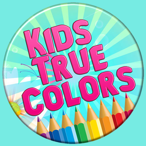 Kids True Colors