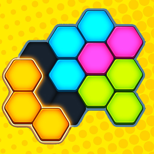 Hex Blocks Puzzle