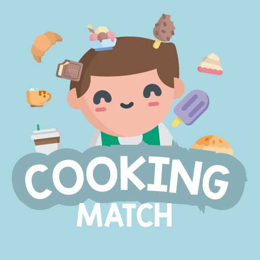 Cooking Match