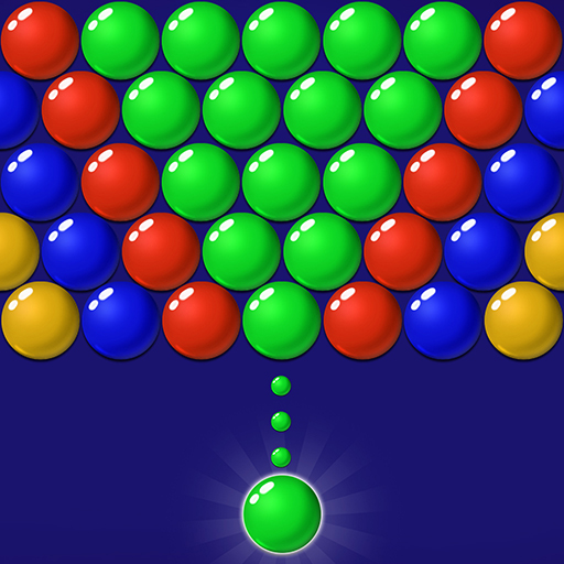 Bubble Shooter Pro 2