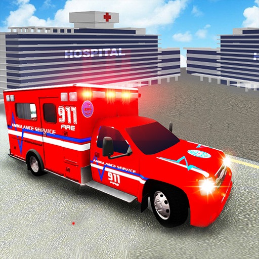 Ambulance Simulator