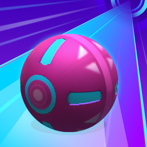 Rolling Balls 3D