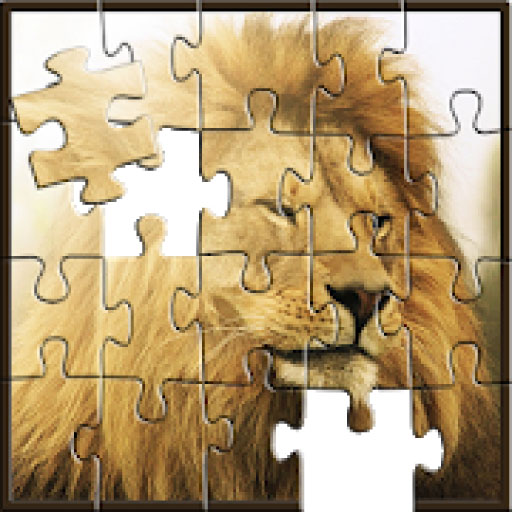 Lion King Jigsaw