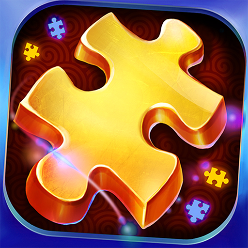 Jigsaw Master Pro