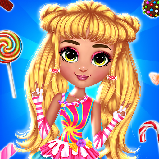 My Sweet Candy Outfits