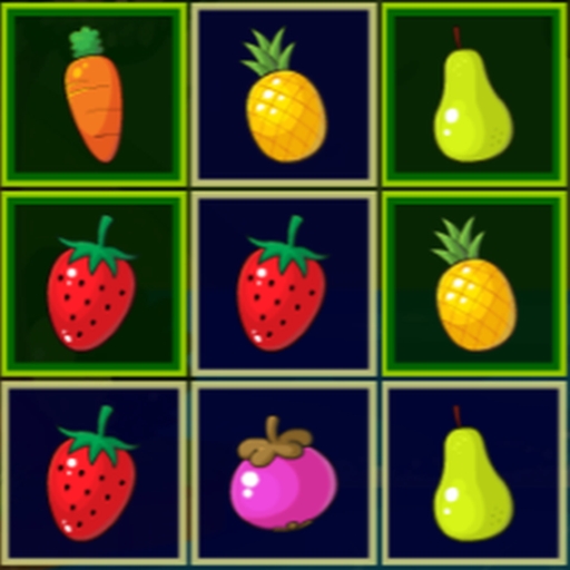 Swap N Match Fruits