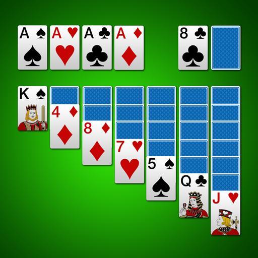 Klondike Solitaire Pro