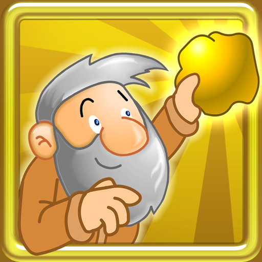 Century Gold Miner