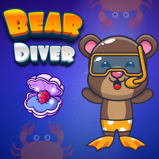 Bear Diver