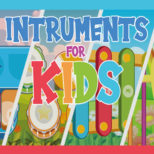 Instruments Kids