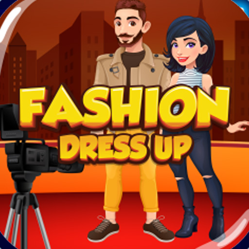 Fashion Dress Up Show