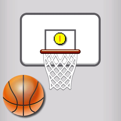 Spin Basketball 