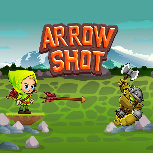 Arrow Shoots