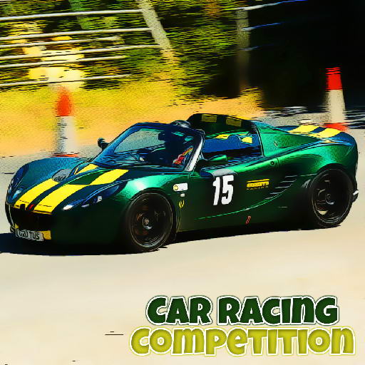 Car Racing Competition