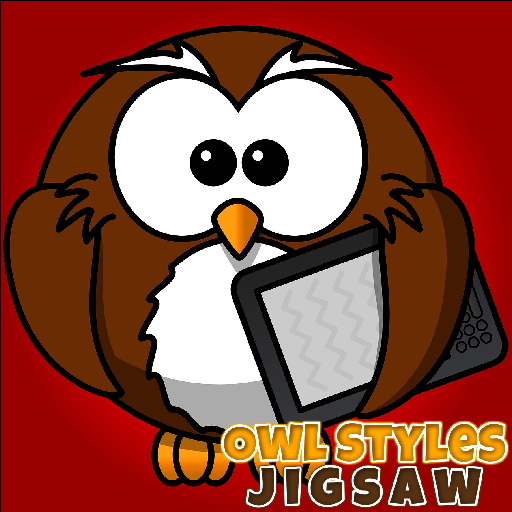 Owl Styles Jigsaw