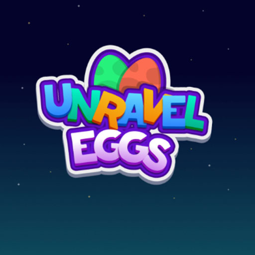 Unravel Egg