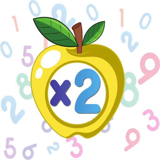 Multiplication Simulator