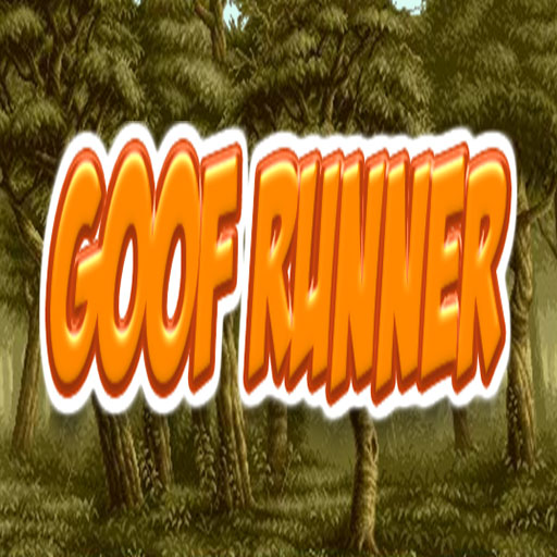 Goof Runner