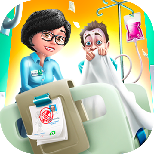 Hospital Game - New Surgery Doctor Simulator