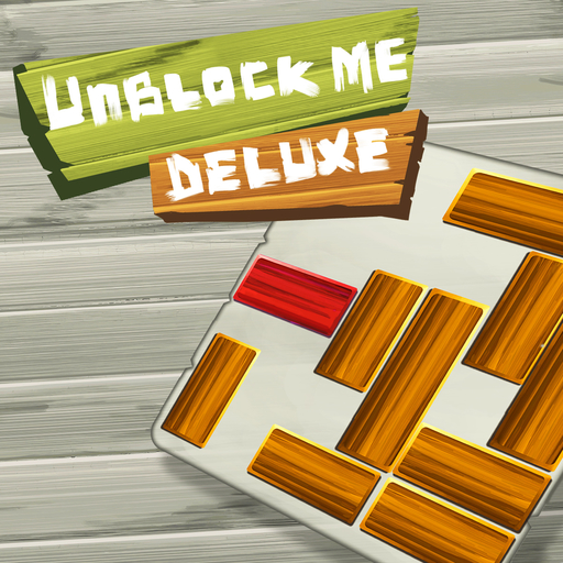 Unblock Me Deluxe