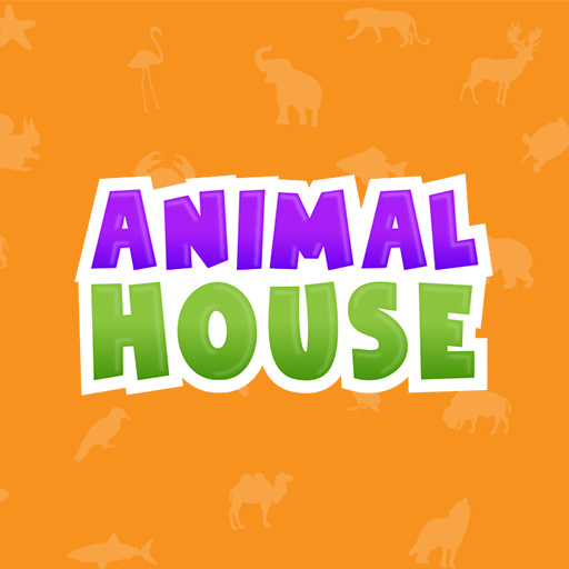 Animal  House game