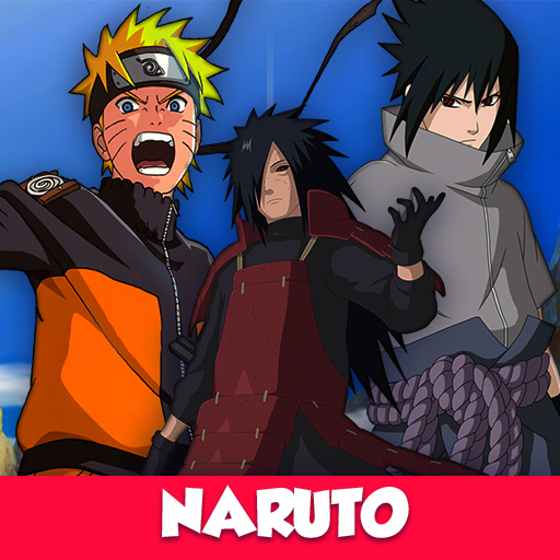 Naruto 3D Game