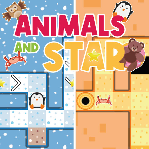 Animals and Star