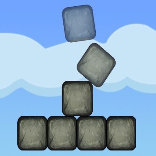 Blocks Tower