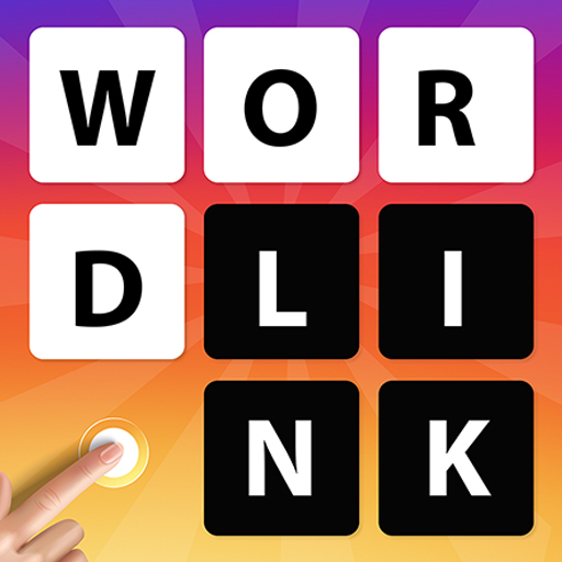 Word Link Puzzle