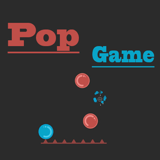 Pop Game