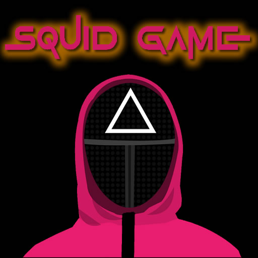 Squid Game Match 3