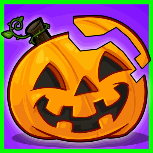 Trick Or Treat Halloween Games