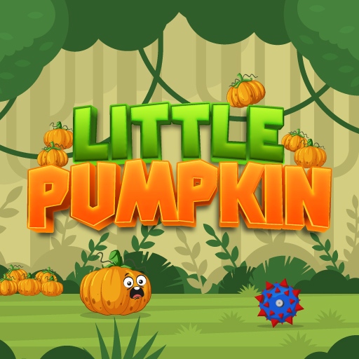 Little Pumpkin Online Game