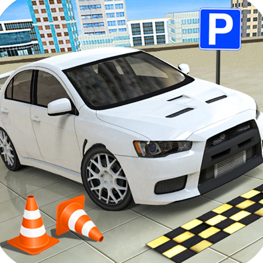 Advance Car Parking: Car Games