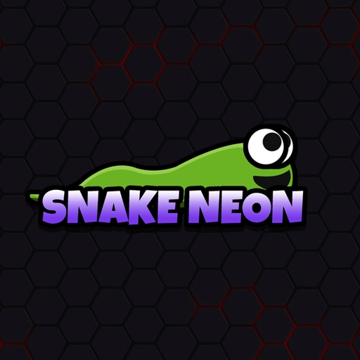 Snake Neon