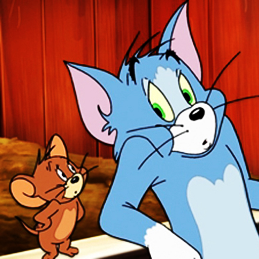 Tom and Jerry Differences