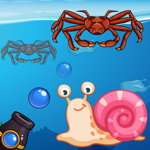 Crab Shooter