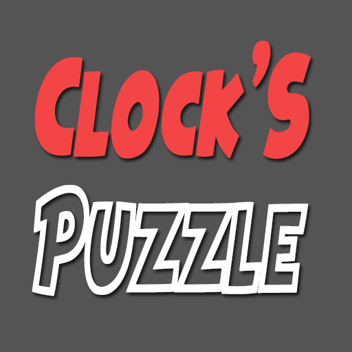 Clocks Puzzle