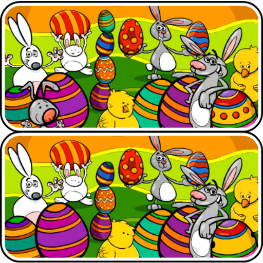 Easter Differences