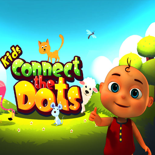 Connect The Dots for Kids