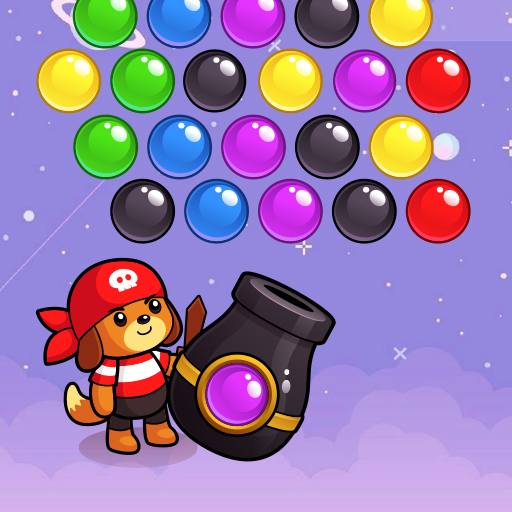 Bubble Shooter ro