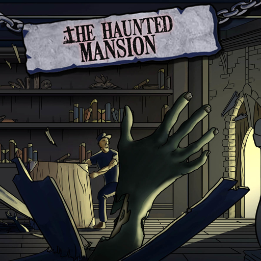 The Haunted Mansion