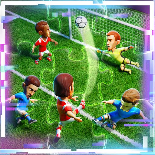 Football Stars Match3