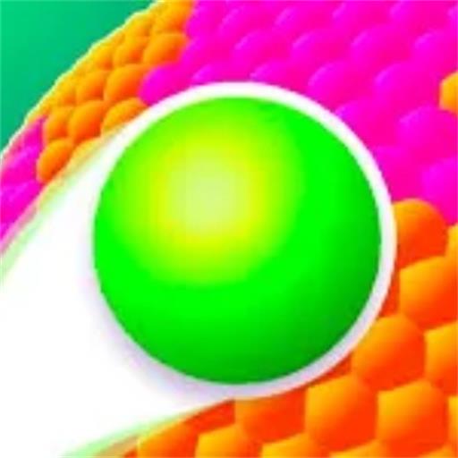 Ball Color 3D Game