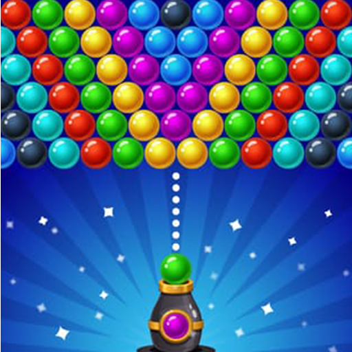 Bubble Shooter Blast Master