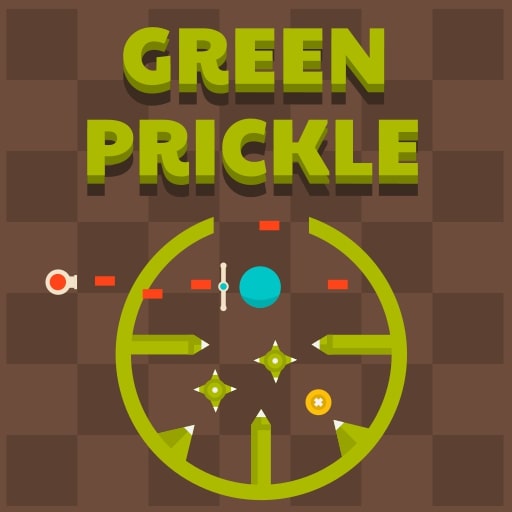 Green Prickle