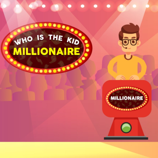 Millionaire Kids Game