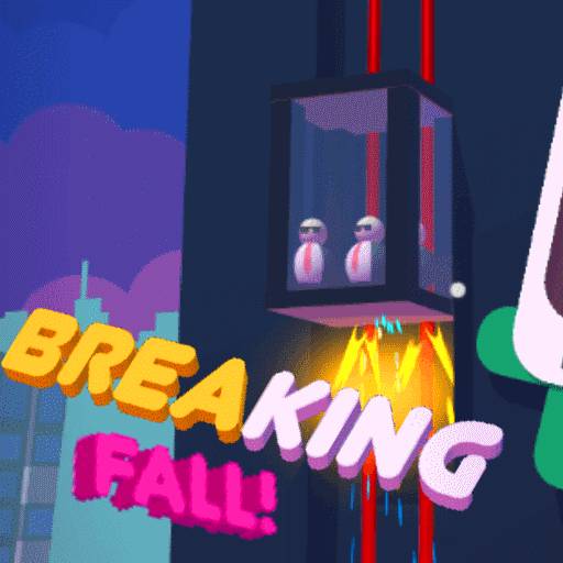 BREAKING SPEED FALL