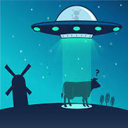 Tapp Ufo